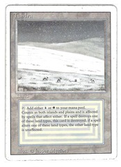Tundra (#273)